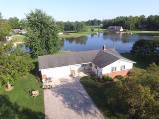 145 E Shore Dr, Geneva, IN 46740