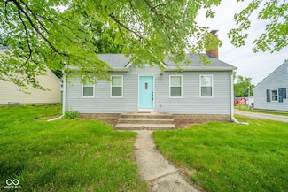 5516 W Minnesota St, Indianapolis, IN 46241