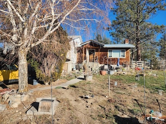 29151 Beatty Dr, Beatty, OR 97621