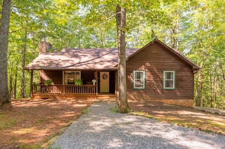 110 Hickory Lake Ln, Goodview, VA 24095