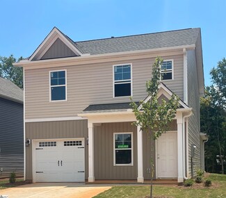124 Brown Dr, Easley, SC 29642