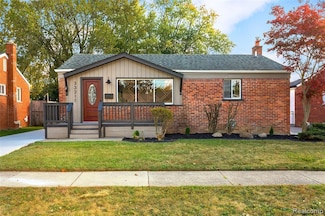 33211 Anita Dr, Westland, MI 48185