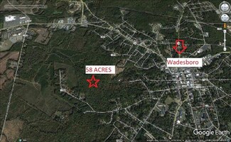 001 Lennox Dr, Wadesboro, NC 28170