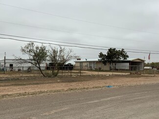 4910 N Mark Twain Ave, Odessa, TX 79764