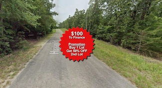 Lot 1 Hualapi Dr, Cherokee Village, AR 72529
