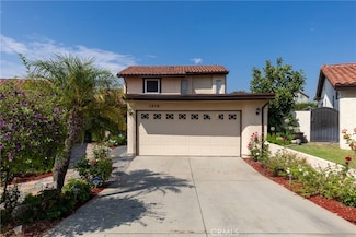 1376 Orchard Cir, Upland, CA 91786
