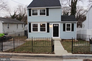 709 Opus Ave, Capitol Heights, MD 20743