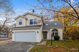 1706 Lake Holiday Dr, Sandwich, IL 60548