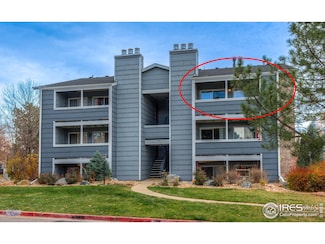 4682 White Rock Cir Unit 5, Boulder, CO 80301
