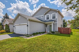 487 W Hamlin Ln Unit 1, Round Lake, IL 60073