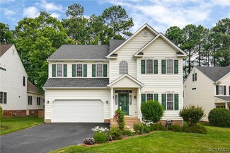 11412 Scotsglen Ct, Glen Allen, VA 23059