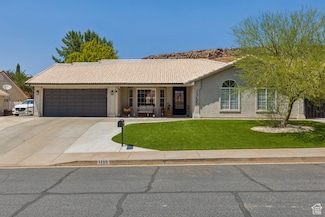 1755 E 2370 S, Saint George, UT 84790