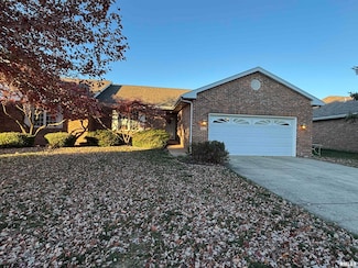 5002 Eagle Ridge, Springfield, IL 62711