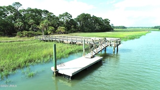 352 Wahoo Dr, Fripp Island, SC 29920
