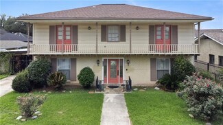 4734 Saint Bernard Ave, New Orleans, LA 70122