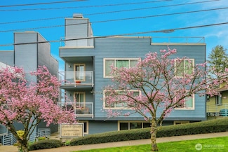 4425 Greenwood Ave N Unit 105, Seattle, WA 98103