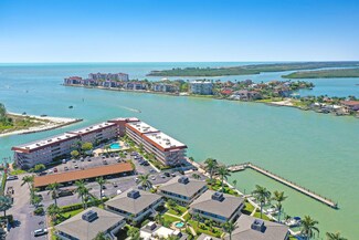 1215 Edington Place Unit O-1 & O-2, Marco Island, FL 34145