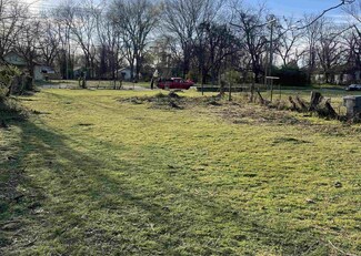 1015 Calhoun St, Little Rock, AR 72202
