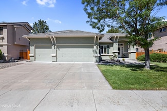 7415 Ash Peak Dr, Sparks, NV 89436