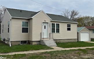 203 1st Ave W, Swea City, IA 50590