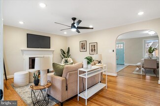 9110 Yvonne Ave, Nottingham, MD 21236