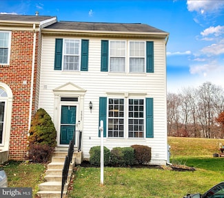 5065 Bristle Cone Cir, Aberdeen, MD 21001