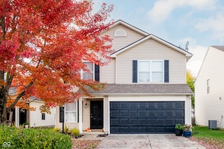 15455 Wandering Way, Noblesville, IN 46060