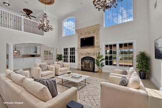 8302 New Sensation Ct, Shreveport, LA 71115