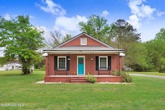 942 Nc 581 Hwy S, Goldsboro, NC 27530