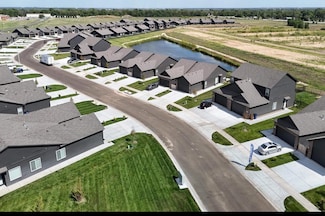 16561 W Lynndale St, Goddard, KS 67052