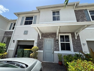 830 SE 19th St, Florida City, FL 33034