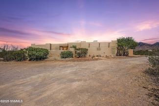 4900 Alma Rd, Las Cruces, NM 88011