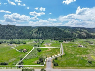 TBD Salt River Ranch Ln, Thayne, WY 83127