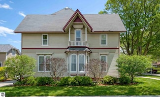 401 Washington St, Traverse City, MI 49686
