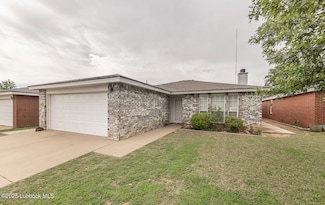 1811 79th Place, Lubbock, TX 79423