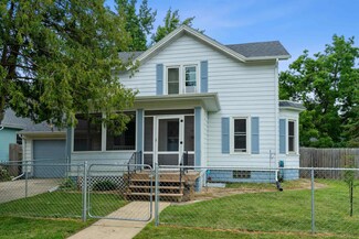 604 5th Ave SW, Independence, IA 50644