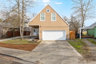 542 Tulipan Way, Talent, OR 97540