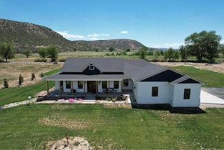 4641 Bass Lake Ct, de Beque, CO 81630