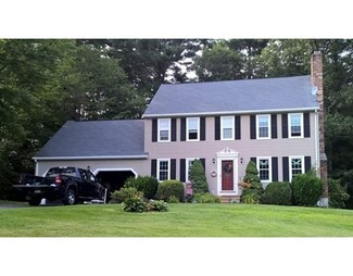 13 Towle Ct, Douglas, MA 01516