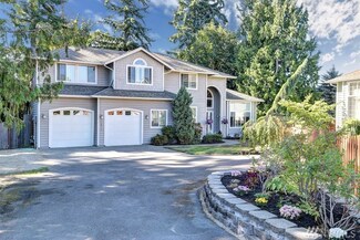 16628 36th Ave W, Lynnwood, WA 98037