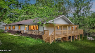 138 Lilac Dr, La Follette, TN 37766