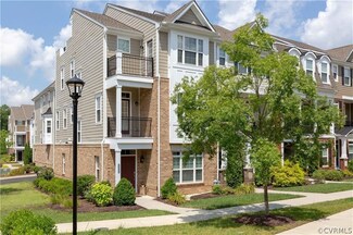 3921 Village Townes Walk Unit End Unit, Glen Allen, VA 23060