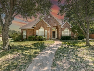 3108 Pataula Ln, Plano, TX 75074