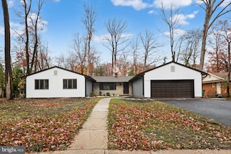 1759 Tearose Ln, Cherry Hill, NJ 08003