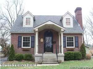 3342 Dayton Ave, Louisville, KY 40207