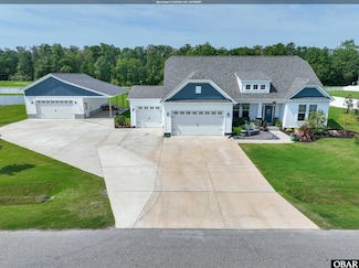 104 Briton Way Unit Lot 64, Moyock, NC 27958