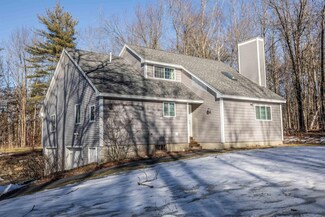 31 Birch Rd, Peterborough, NH 03458