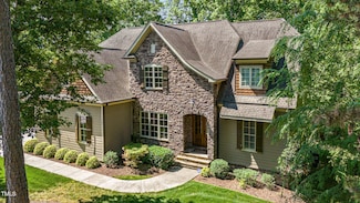 304 Villa Dr, Durham, NC 27712