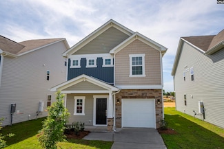511 Marcus Way, Gilbert, SC 29054