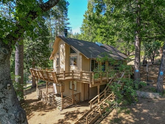 1771 Tamarack Dr, Arnold, CA 95223